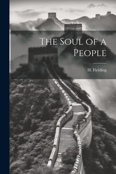Produktbild: The Soul of a People