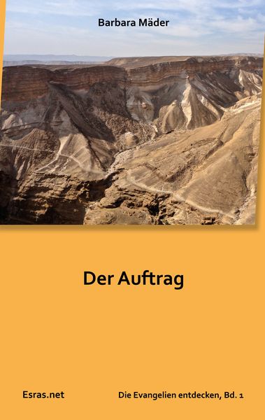 Produktbild: Der Auftrag