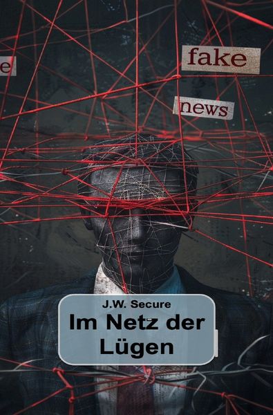 Produktbild: Im Netz der L&uuml;gen