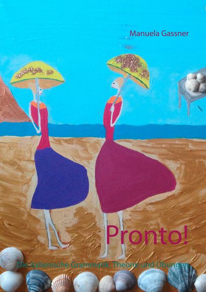 Produktbild: Pronto!