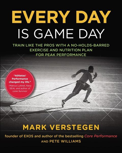 Produktbild: Every Day Is Game Day