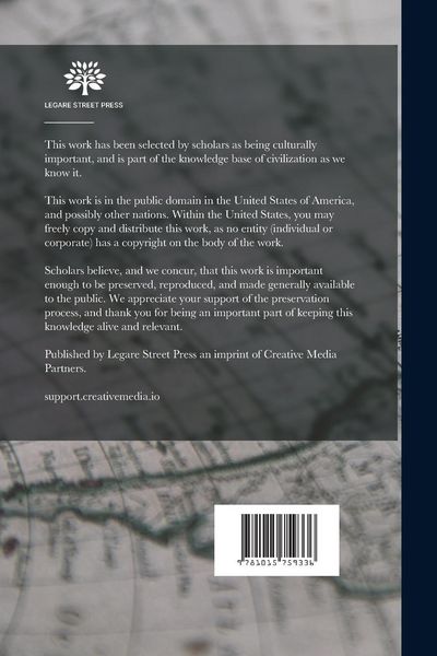 Produktbild: The American Nations