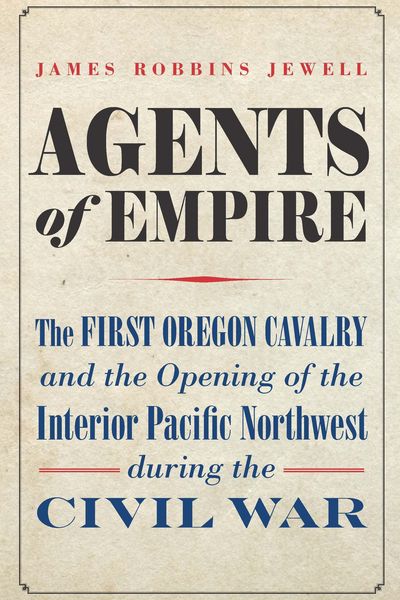 Produktbild: Agents of Empire