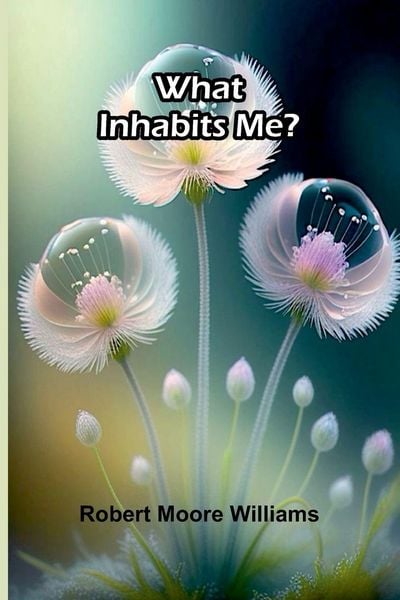 Produktbild: What Inhabits Me?
