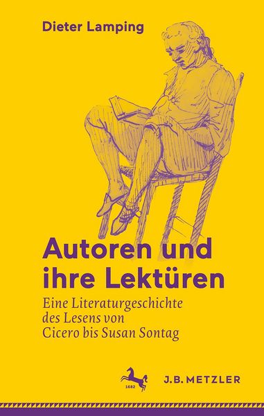 Produktbild: Autoren und ihre Lekt&uuml;ren