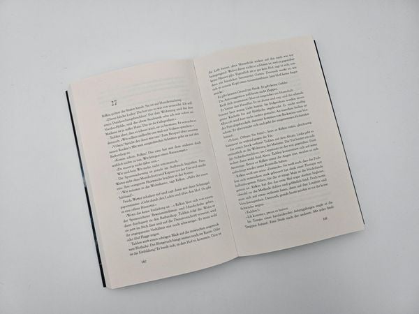 Produktbild: Wehe, du irrst dich