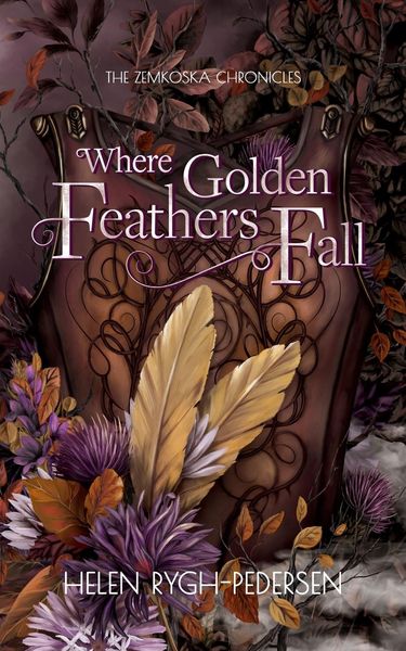Produktbild: Where Golden Feathers Fall