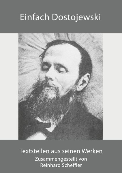 Produktbild: Einfach Dostojewski
