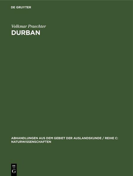 Produktbild: Durban