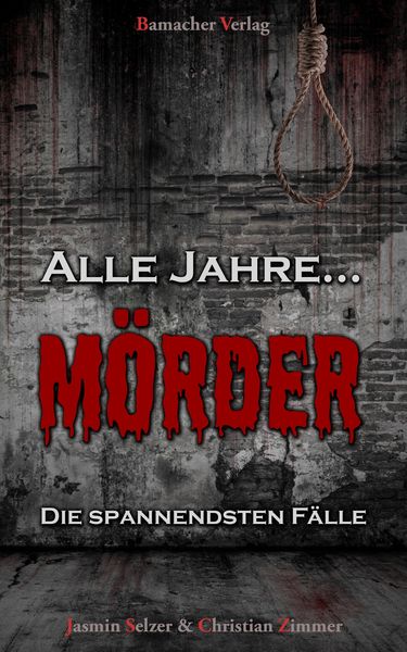 Produktbild: Alle Jahre M&ouml;rder