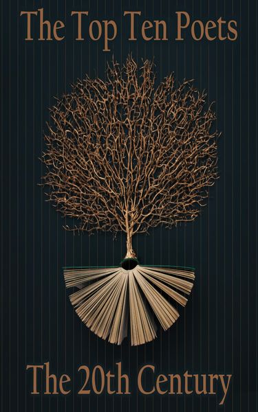 Produktbild: The Top 10 Poets - The 20th Century