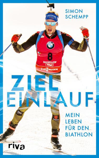 Produktbild: Zieleinlauf