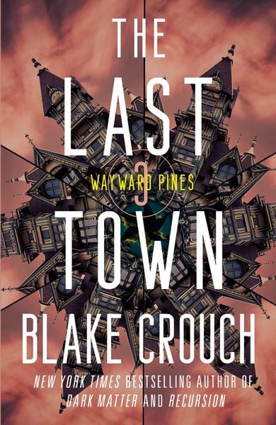 Produktbild: The Last Town