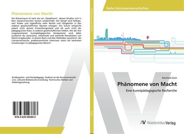Produktbild: Ph&auml;nomene von Macht