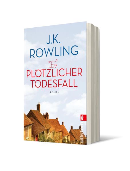 Produktbild: Ein pl&ouml;tzlicher Todesfall