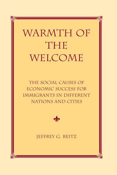 Produktbild: Warmth Of The Welcome