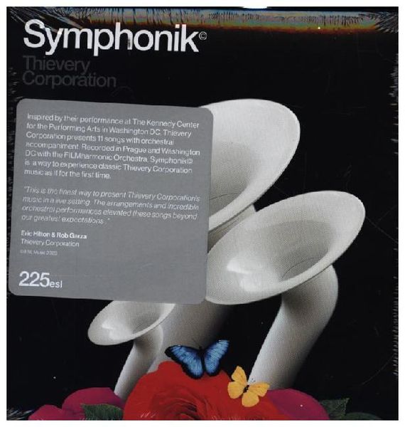 Produktbild: Symphonik