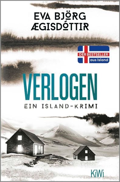 Produktbild: Verlogen