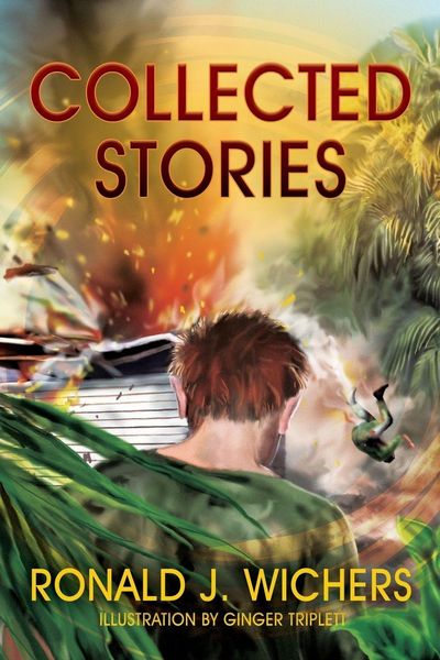 Produktbild: Collected Stories