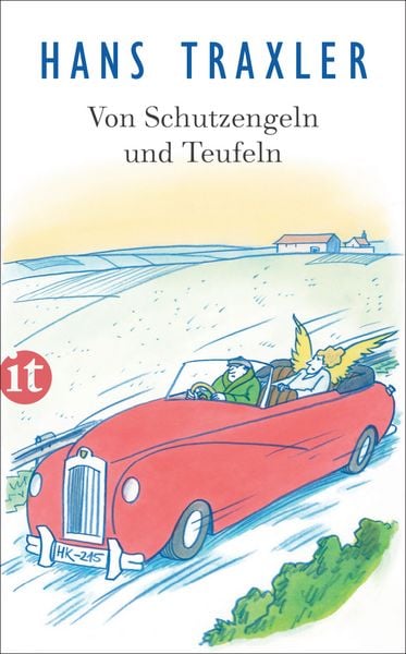Produktbild: Von Schutzengeln und Teufeln