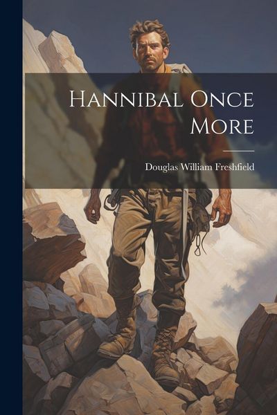 Produktbild: Hannibal Once More