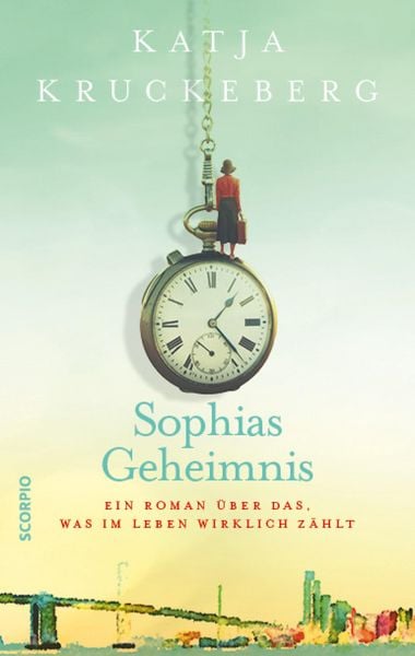 Produktbild: Sophias Geheimnis