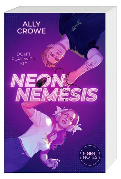 Produktbild: Neon Nemesis