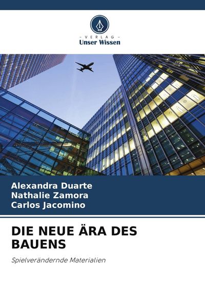 Produktbild: Die Neue &Auml;ra des Bauens