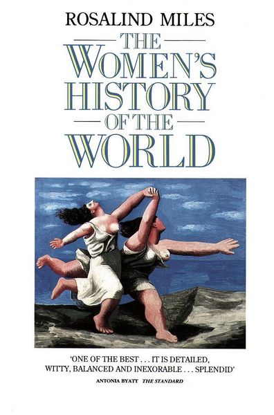 Produktbild: The Women's History of the World
