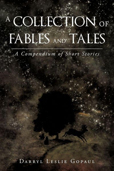 Produktbild: A Collection of Fables and Tales