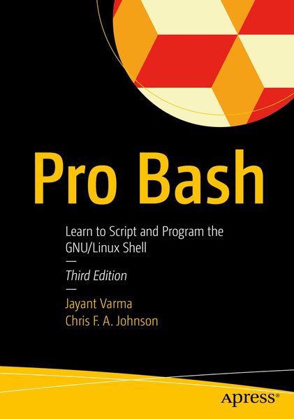 Produktbild: Pro Bash