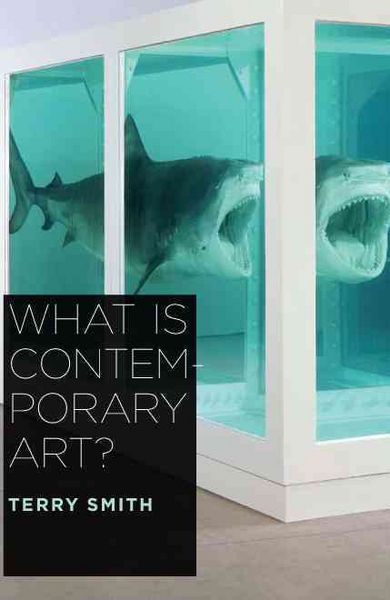 Produktbild: What Is Contemp Art