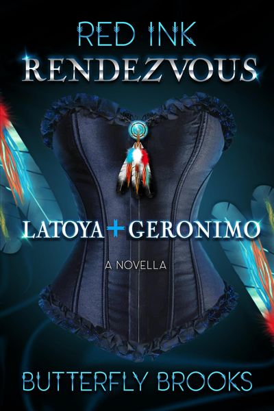 Produktbild: Red Ink Rendezvous~ LaToya & Geronimo