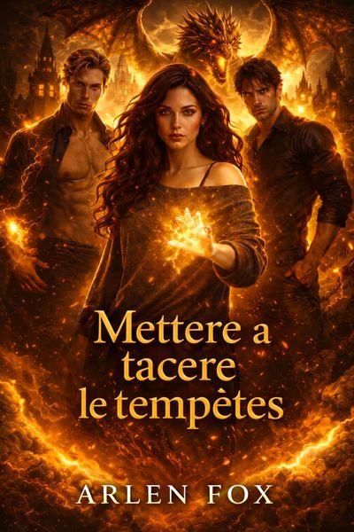 Produktbild: Mettere a tacere le tempeste