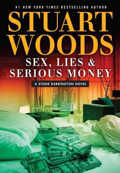 Produktbild: Sex Lies & Serious Money -Lp