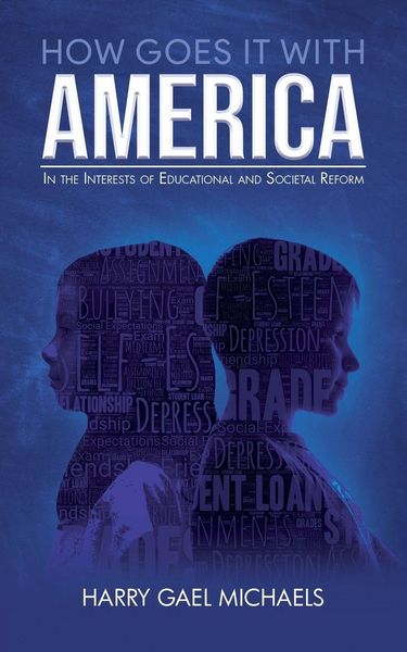 Produktbild: How Goes it With America