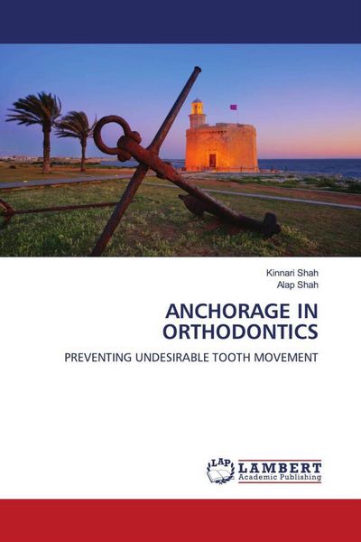 Produktbild: Anchorage in Orthodontics