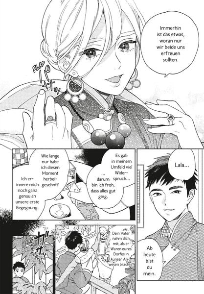Produktbild: The Male Bride 1