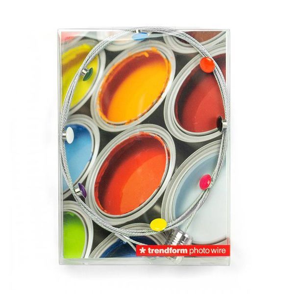 Produktbild: Fotoleine DOTS