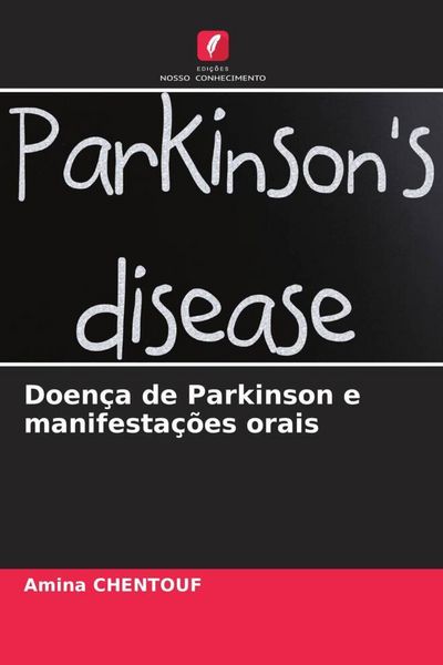Produktbild: Doen&ccedil;a de Parkinson e manifesta&ccedil;&otilde;es orais