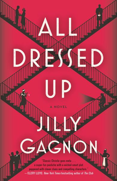 Produktbild: All Dressed Up