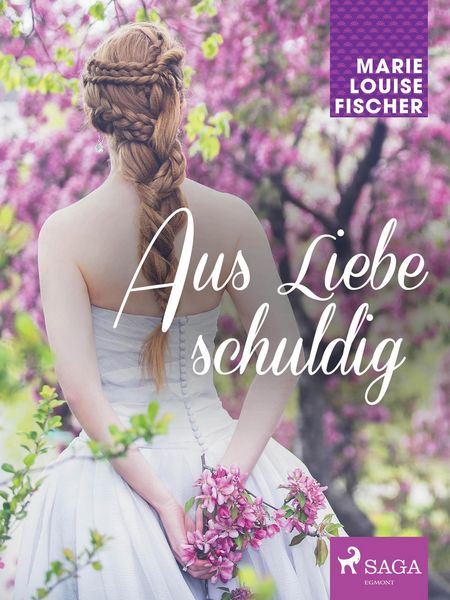 Produktbild: Aus Liebe schuldig