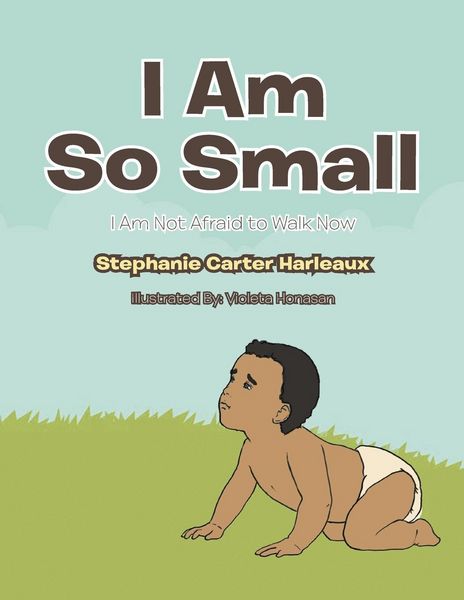 Produktbild: I Am So Small