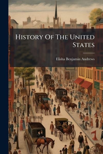 Produktbild: History Of The United States