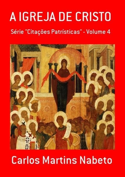 Produktbild: A Igreja De Cristo