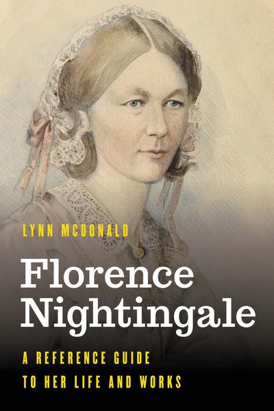 Produktbild: Florence Nightingale