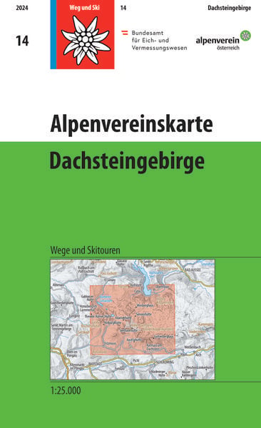 Produktbild: Dachstein