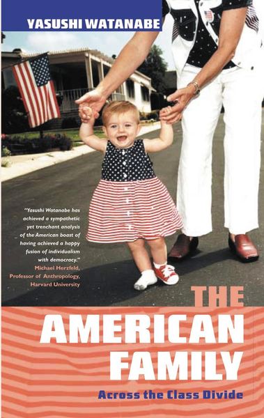 Produktbild: The American Family