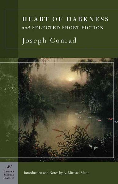 Produktbild: Heart of Darkness and Selected Short Fiction