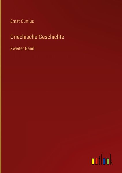 Produktbild: Griechische Geschichte